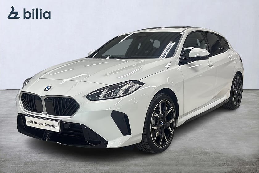 Bild 1 av BMW 120