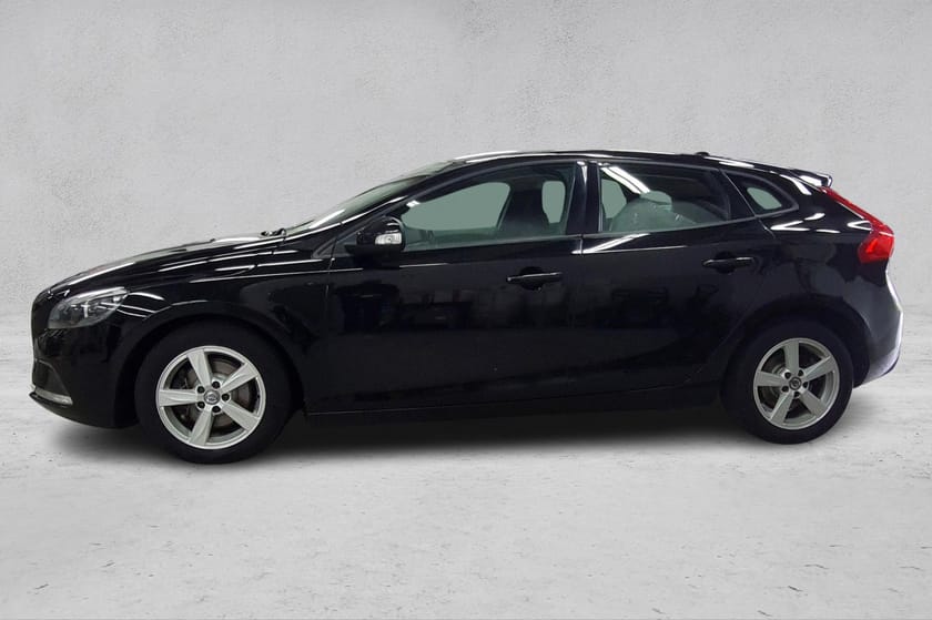 Bilde 3 av Volvo V40