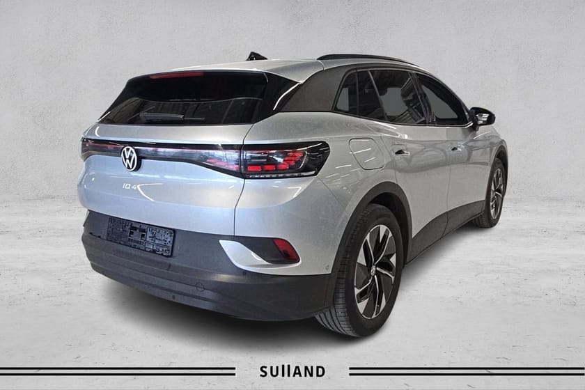 Bilde 5 av Volkswagen ID.4 Pro 4M highl.77kwh 286hk