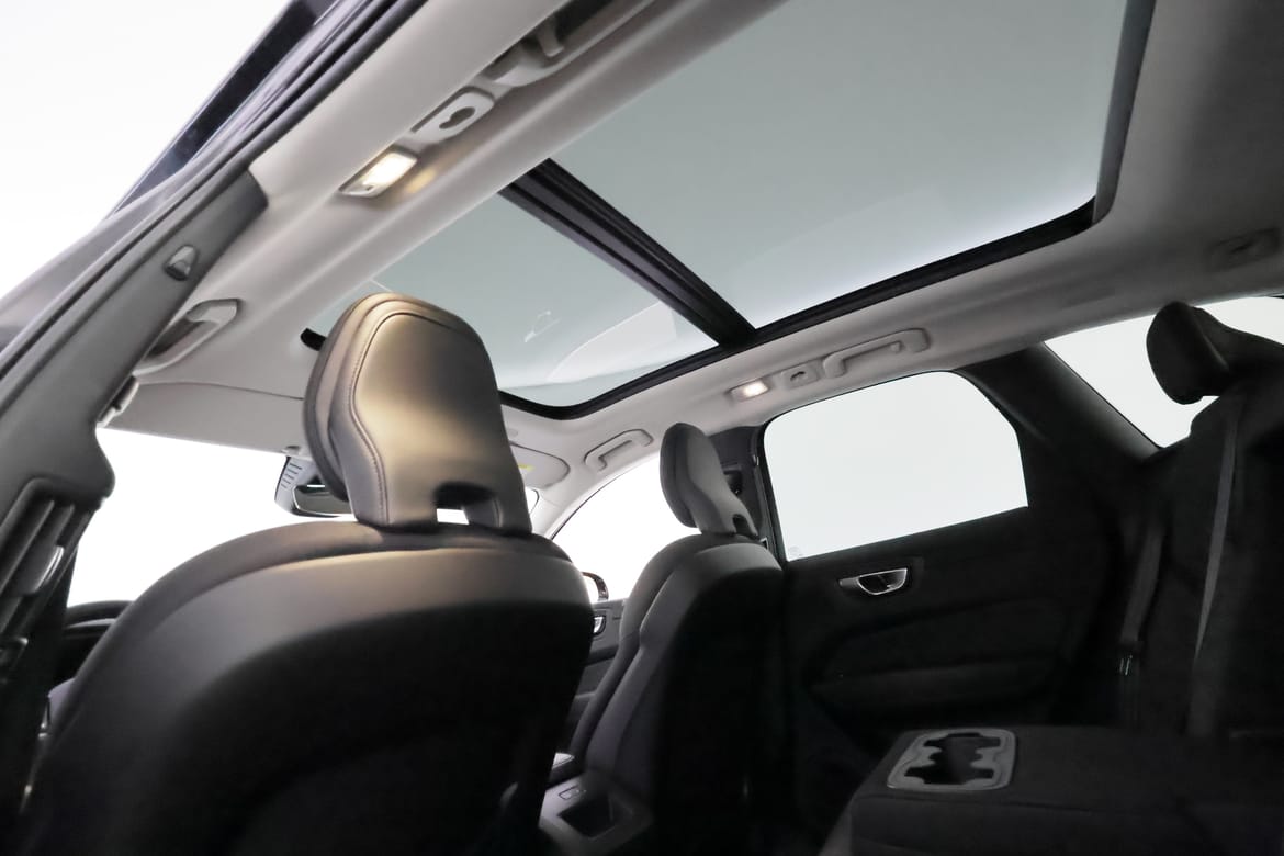 Volvo XC60 2023 - miniatyr 29