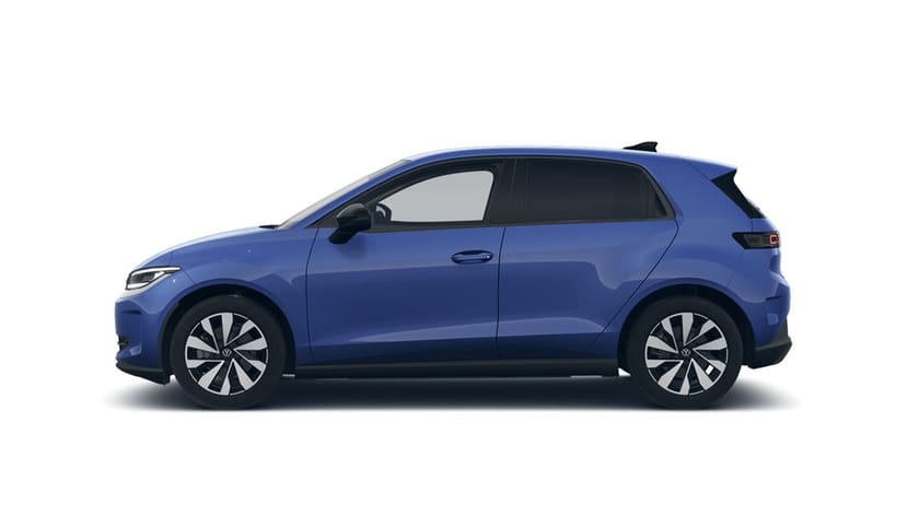 Bild 2 av Volkswagen ID. Polo