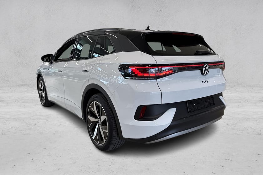 Bilde 3 av Volkswagen ID.4 GTX 475 WLTP ACC/Kamera/Matrix/CarPlay++
