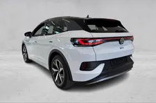 Thumnail bilde 2 av Volkswagen ID.4 GTX