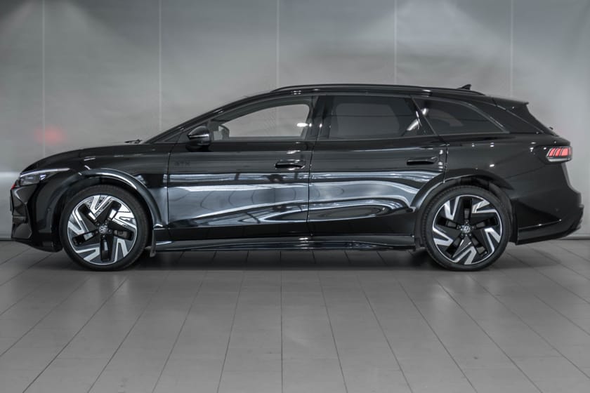 Bilde 4 av Volkswagen ID.7 GTX Tourer 4M 86kWh 340hk