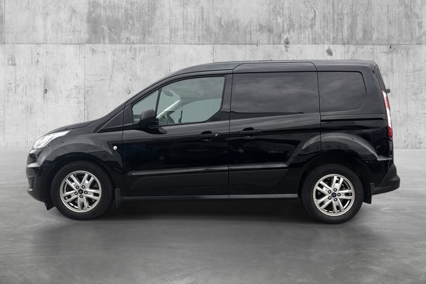 Bilde 2 av Ford Transit Connect 240 230 L1 120hk | DAB+ | Multiratt | Krok ++