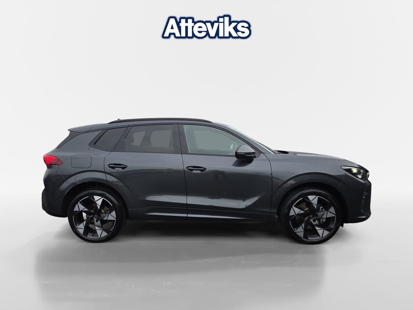 Bild 2 av CUPRA Terramar e-Hybrid 12mil | Dragkrok | LED Matrix | Ultimate