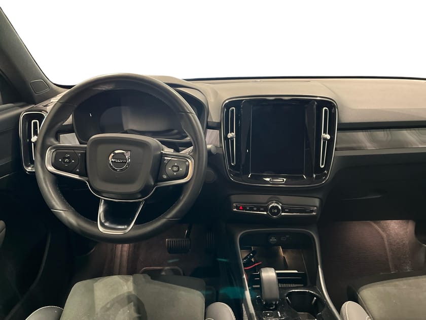 Bild 5 av Volvo C40 Recharge Plus
