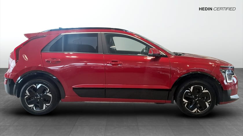 Bild 4 av Kia Niro EV ADVANCE