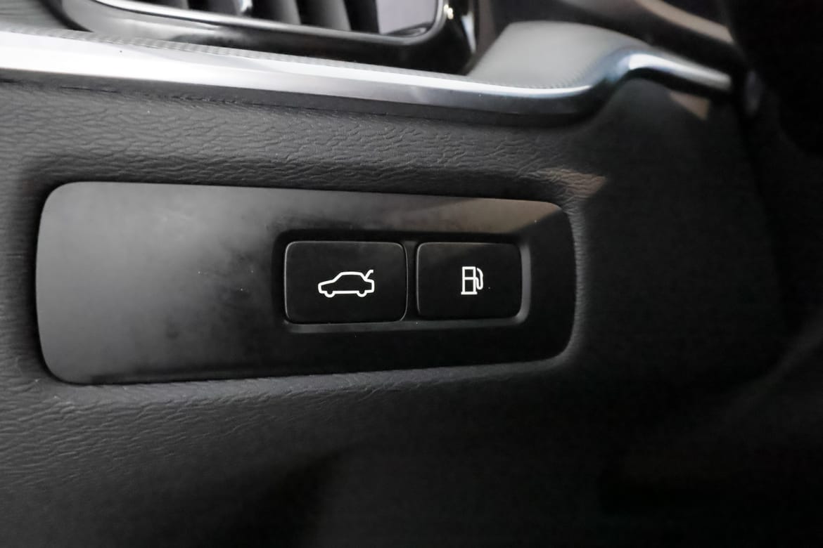 Volvo XC60 2023 - miniatyr 21