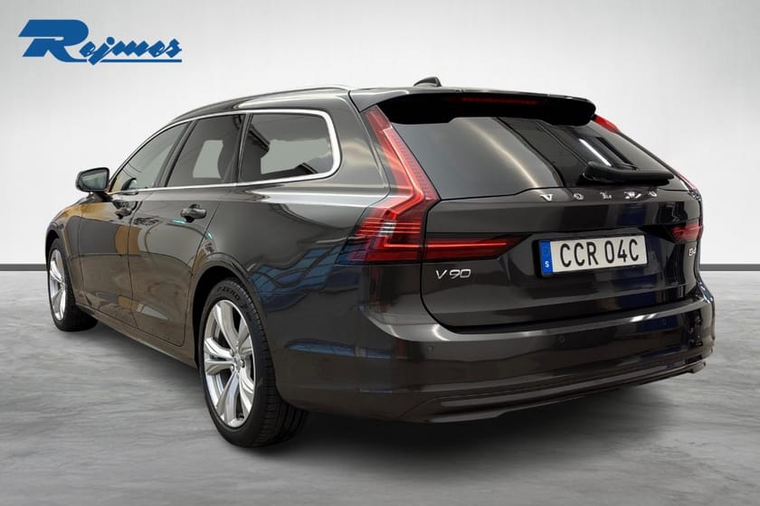 Bild 3 av Volvo V90