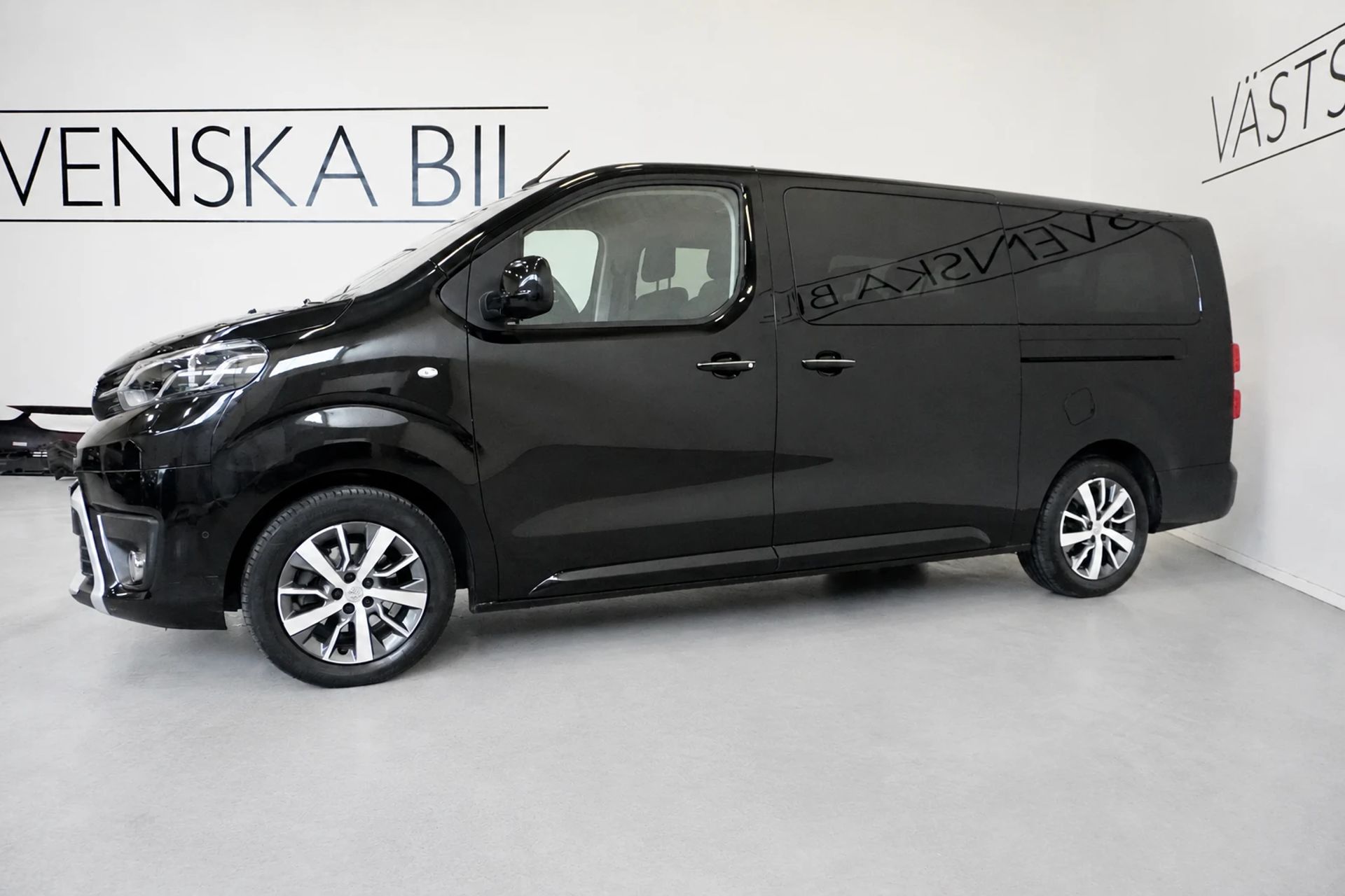 Toyota Proace Verso 2020, bild 3/10