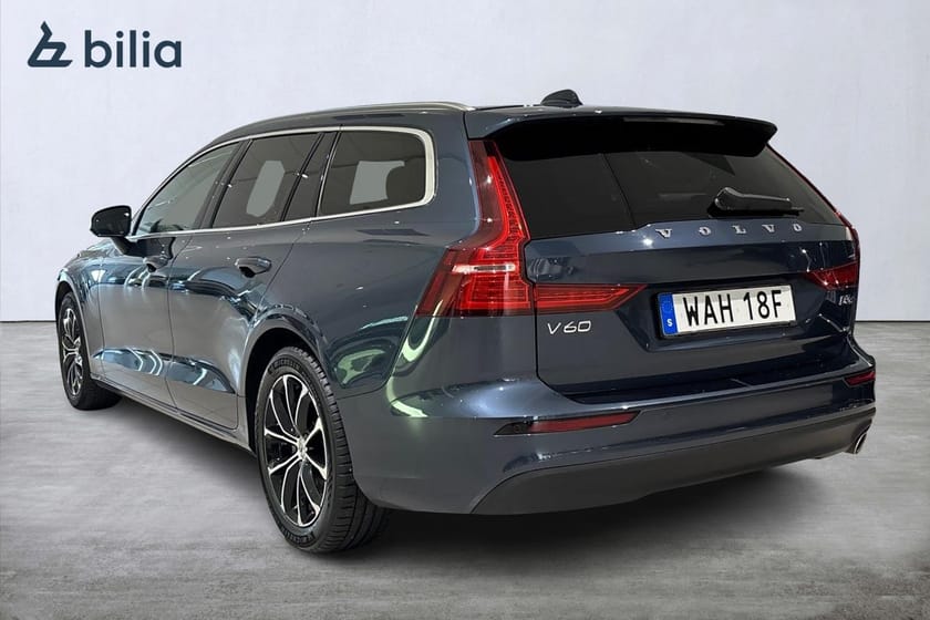 Bild 2 av Volvo V60 D3 Momentum Advanced Edition
