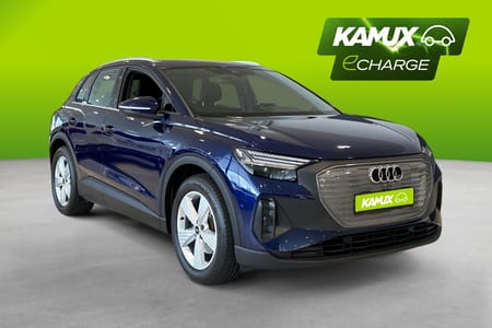 Audi Q4 35 e-tron