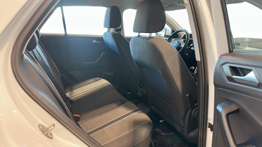 Bild 5 av Volkswagen T-Roc 1.0 TSI 110 HK