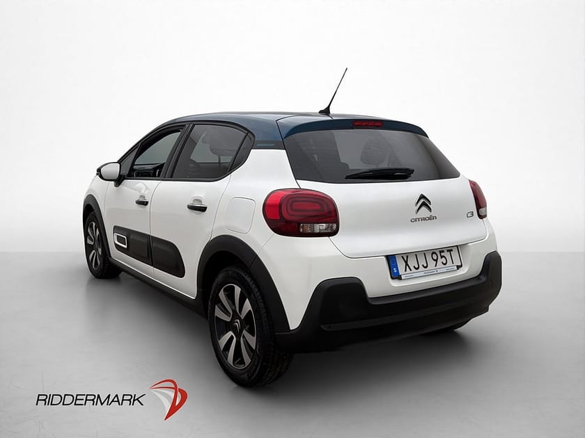 Bild 5 av Citroën C3