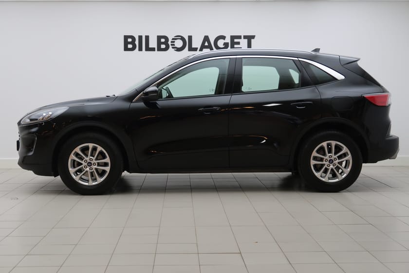 Bild 3 av Ford Kuga 1.5 150 Titanium * SUPERDEAL *