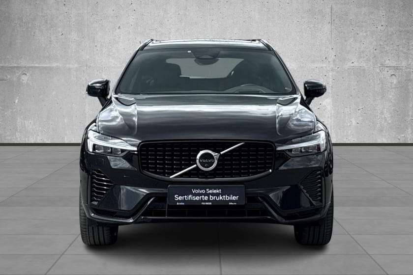 Bilde 2 av Volvo XC60 //Ny service// Masse utstyr //