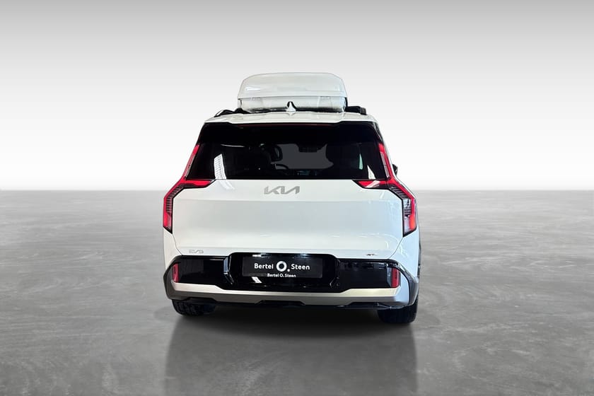 Bilde 4 av Kia EV9 AWD