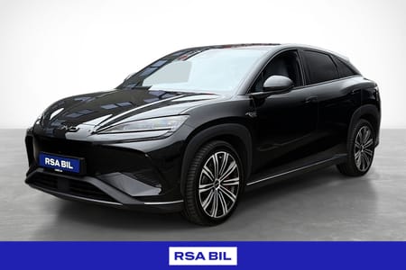 BYD Sealion 7 Excellence 4X4