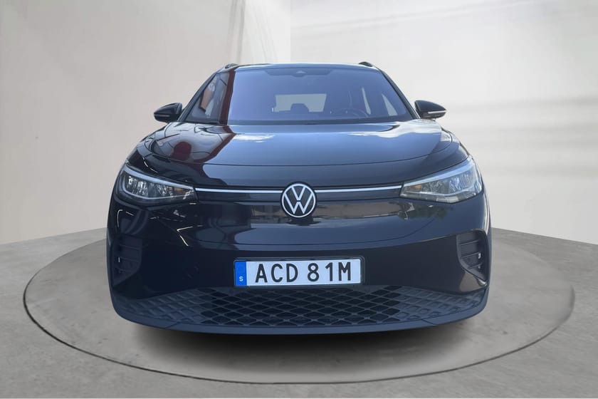 Bild 5 av Volkswagen ID.4 Pro Performance 77kWh (204hk)