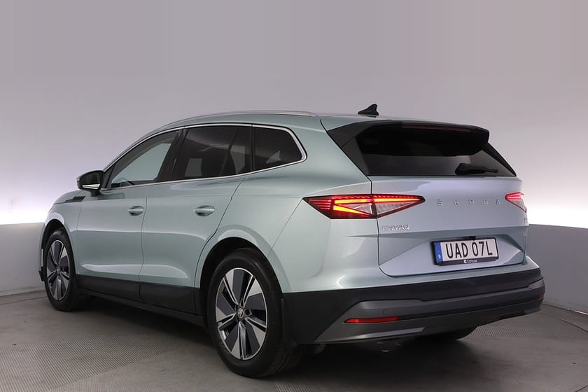 Bild 4 av Škoda Enyaq iV 80