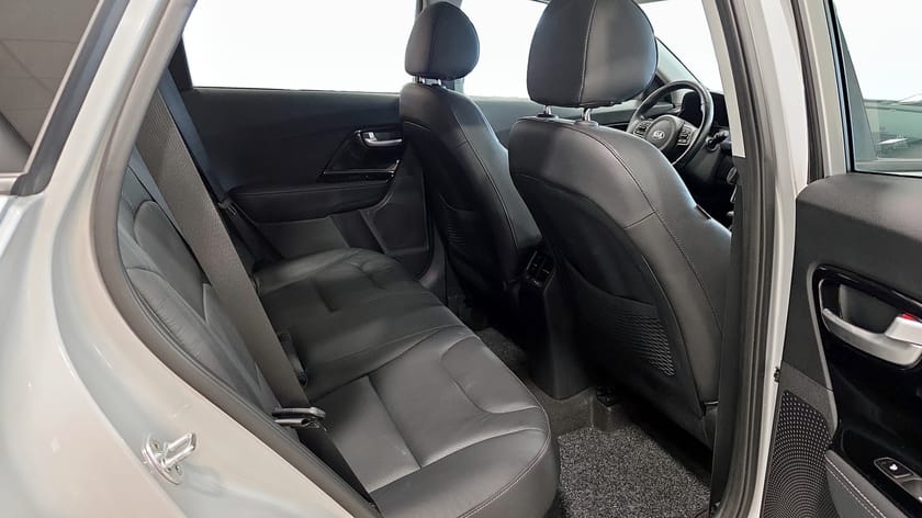 Bild 5 av Kia Niro P-HEV Plug-in Hybrid Advance Plus 2 | Dragkrok