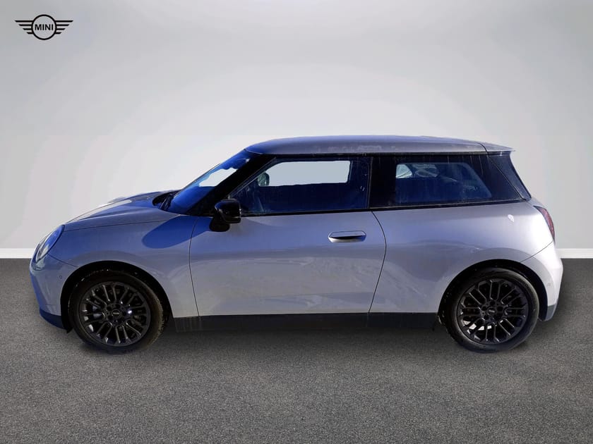 Bild 3 av MINI Cooper SE Essential Trim, Paket S
