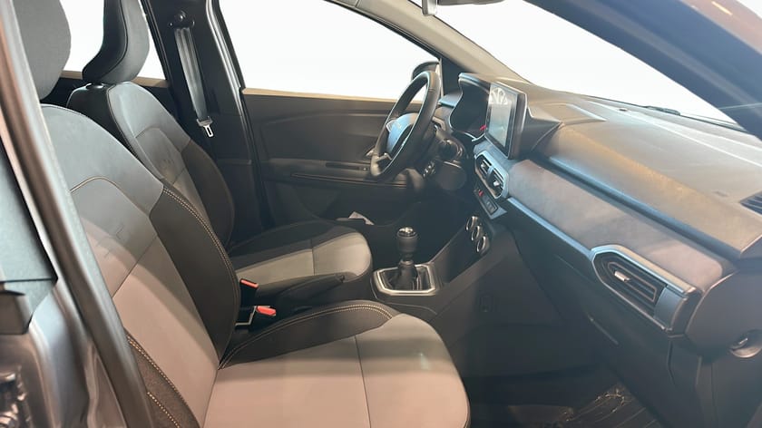 Bild 3 av Dacia Jogger 7-sätes