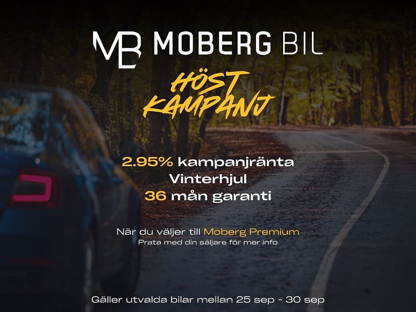 Bild 2 av Volkswagen Passat Sportscombi GTE