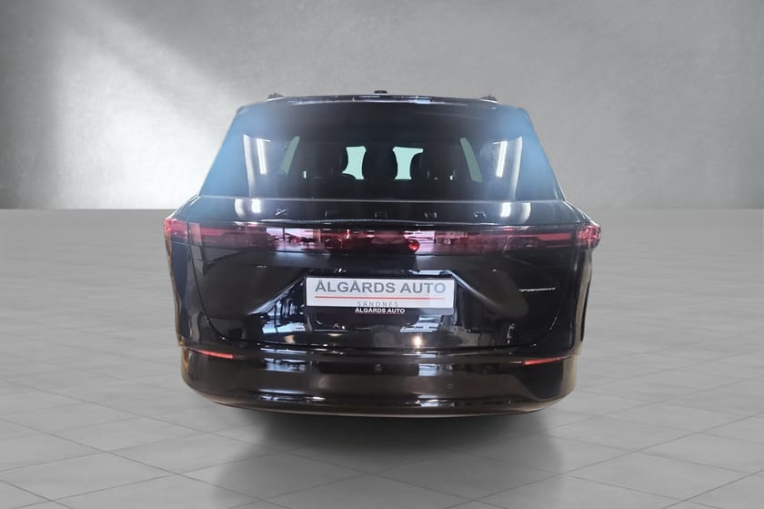 Bilde 5 av XPENG G9 Performance