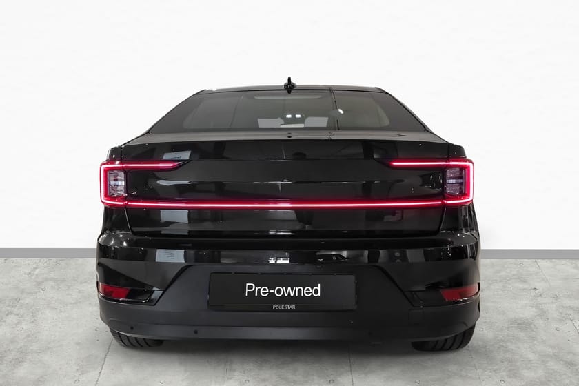 Bild 5 av Polestar 2 Standard Range Single Motor 