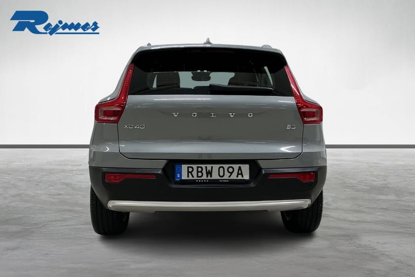 Bild 4 av Volvo XC40