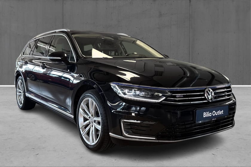 Bilde 2 av Volkswagen Passat Variant GTE