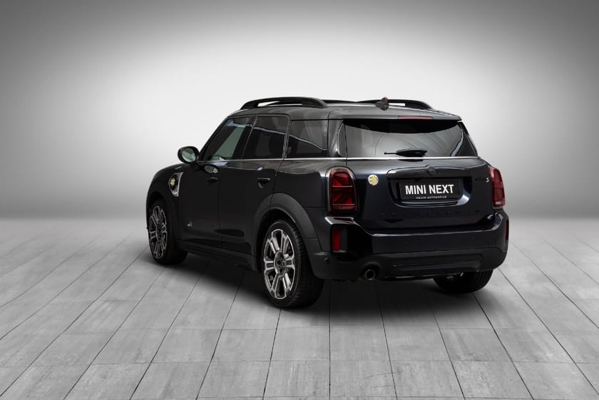 Bilde 3 av MINI Countryman Cooper SE ALL4 Maximise