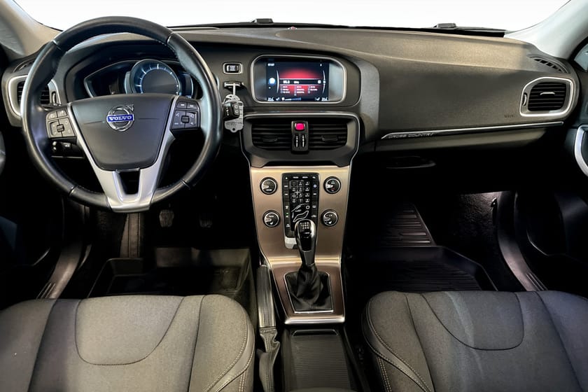Bild 4 av Volvo V40 Cross Country