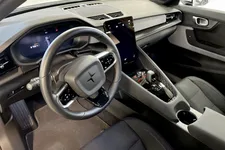Polestar 2 Standard Range Single Motor