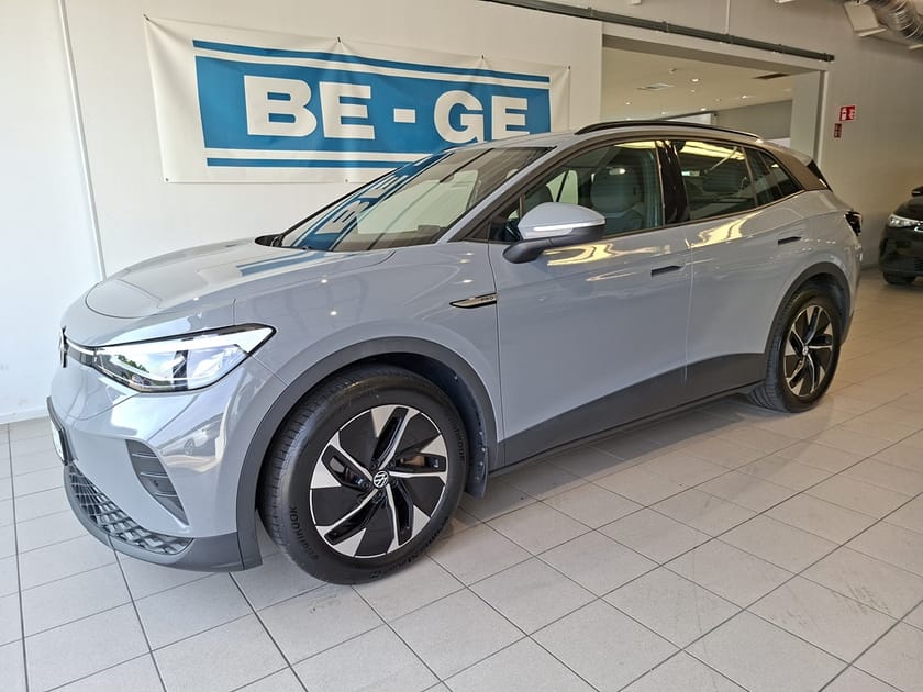 Bild 1 av Volkswagen ID.4 Pro Performance 150 KW  PR