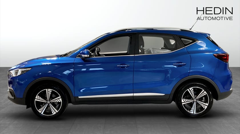 Bild 5 av MG ZS EV LHD 45KWH LUXURY MY21