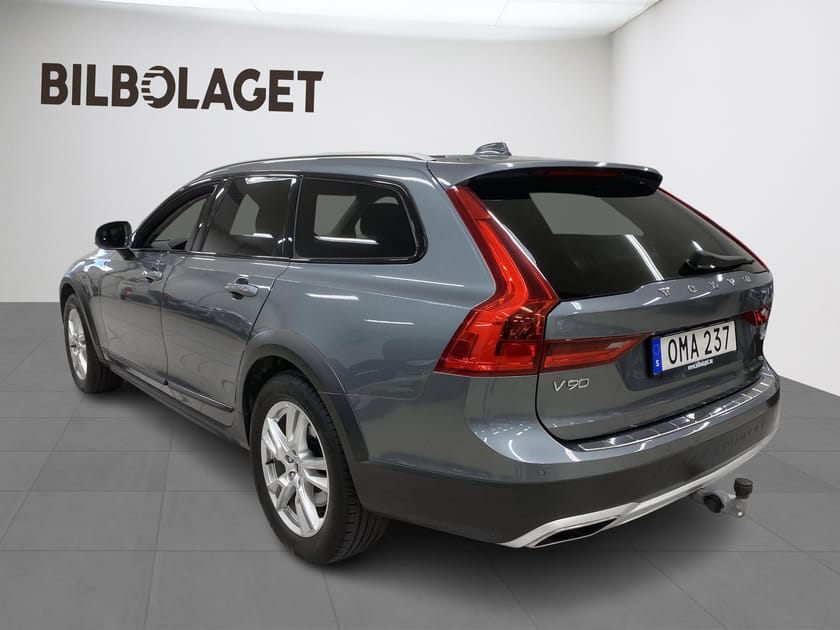 Bild 3 av Volvo V90 Cross Country