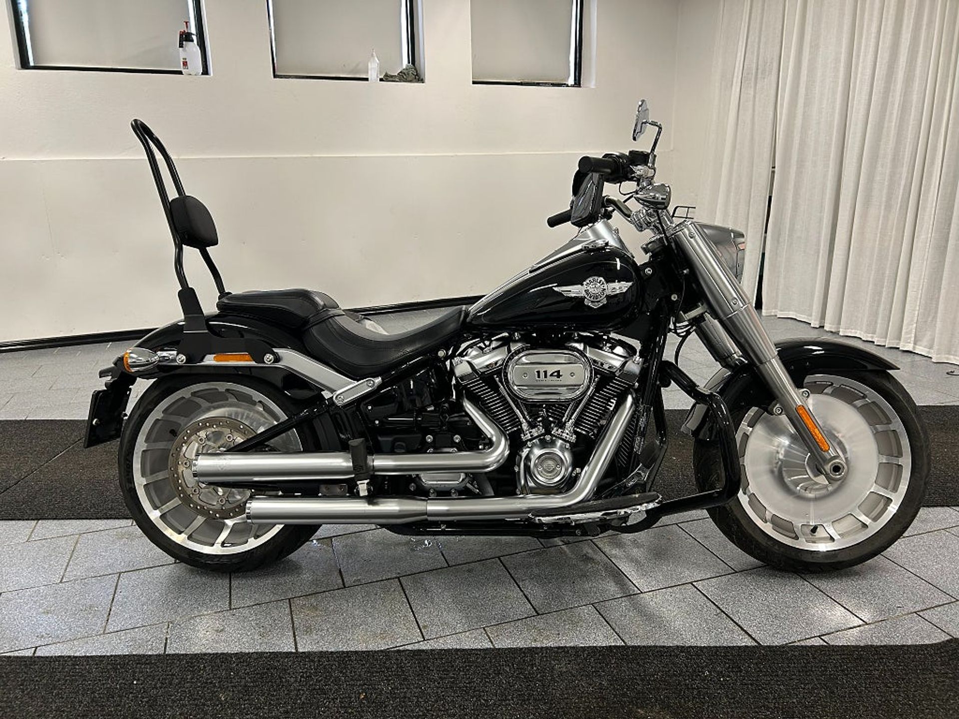 Harley-Davidson Sportster 1.7 2020, bild 6/10