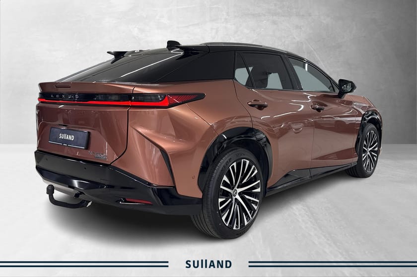 Bilde 5 av Lexus RZ 450e