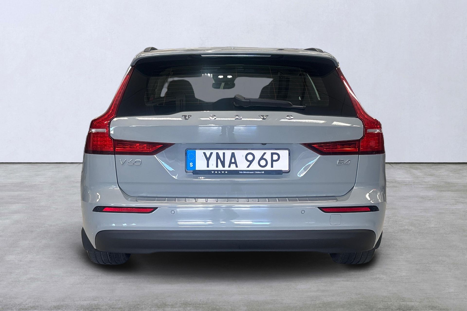 Volvo V60 B4 Bensin Core 2024, bild 5/10
