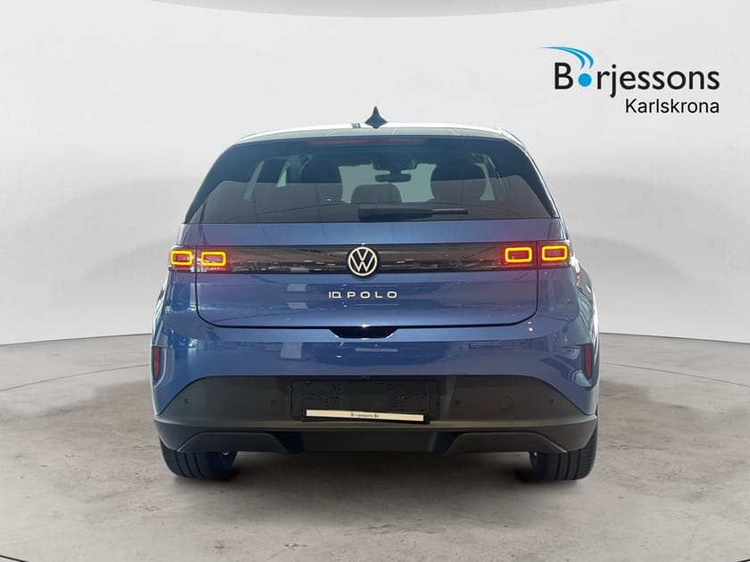 Bild 4 av Volkswagen ID. Polo