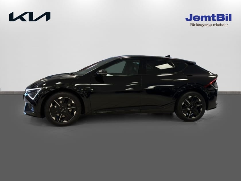 Bild 4 av Kia EV6 AWD Long Range