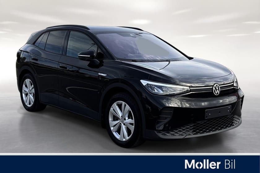 Bilde 3 av Volkswagen ID.4 Pro Performance limited  77kwh 204hk
