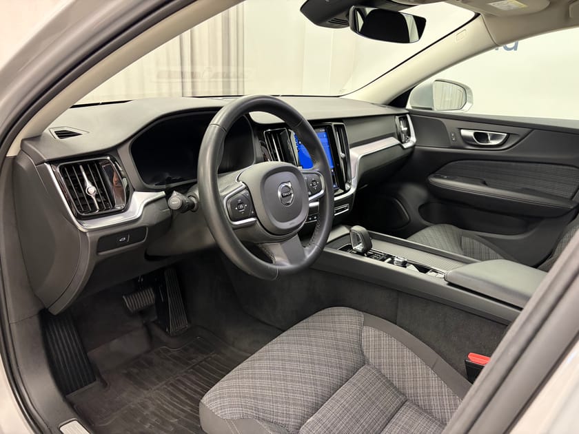 Bild 5 av Volvo V60 B4 Bensin Core