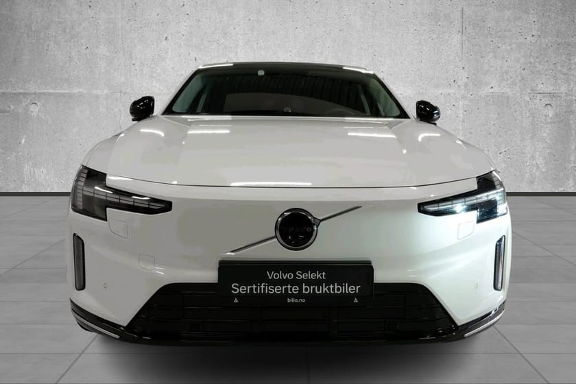 Bilde 2 av Volvo ES90 Twin Motor