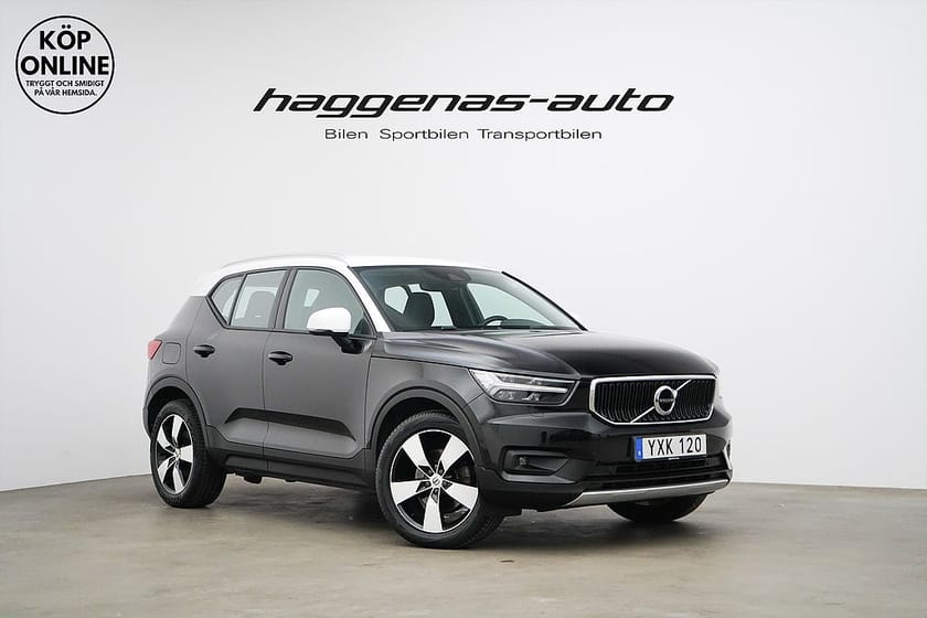 Bild 1 av Volvo XC40