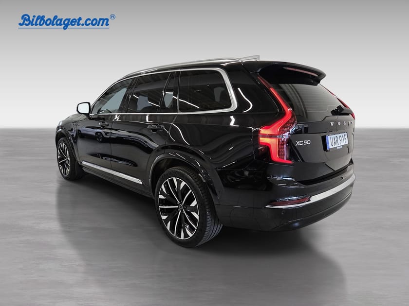 Bild 4 av Volvo XC90 T8 Ultra Bright