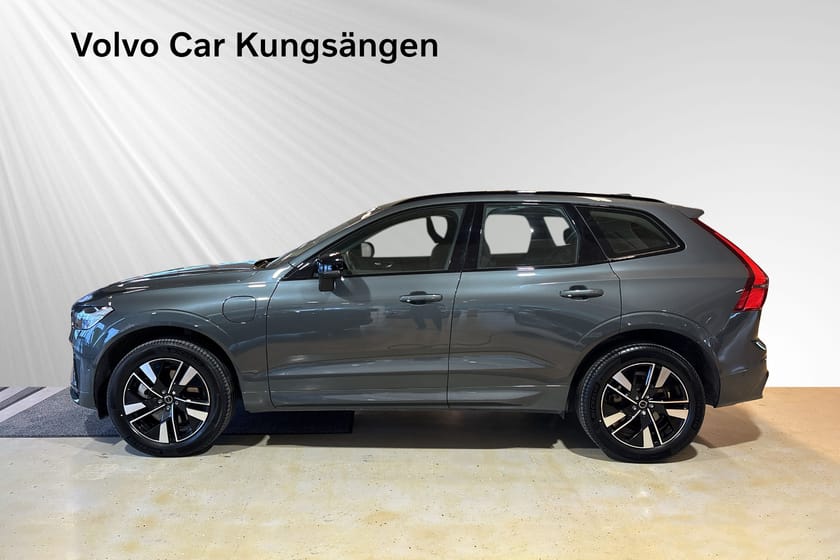 Bild 3 av Volvo XC60 T6 Plus Dark Nordic Edition